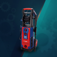 ماكينات غسيل كهرباء